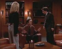 Click to watch 'The Mayor May Not' (popup) Spin City